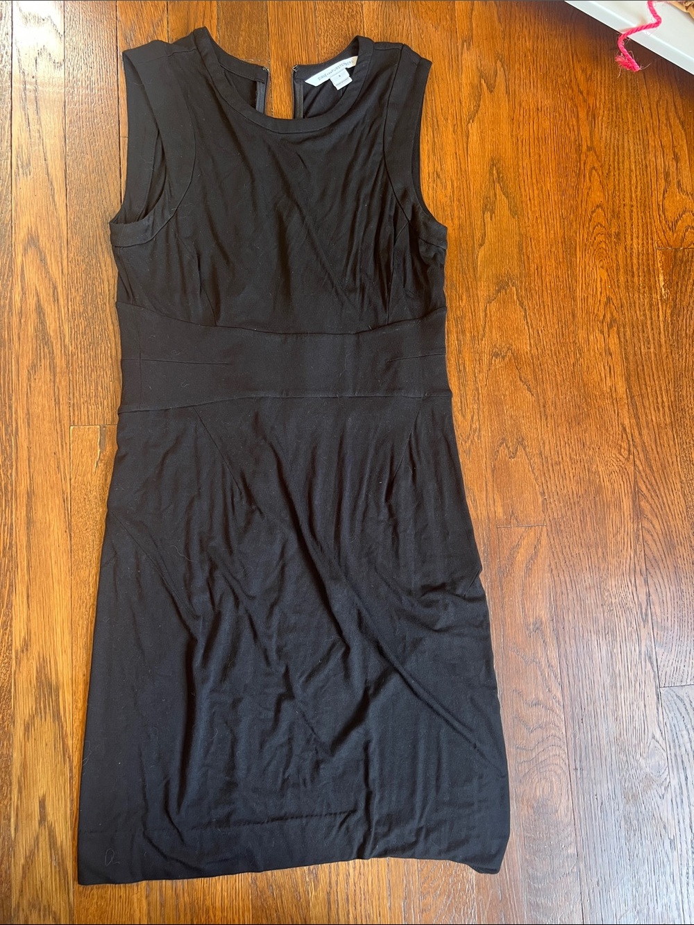 Diane von Furstenberg Jersey Dress